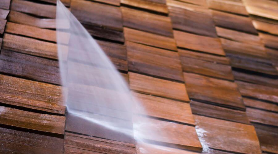 Shingle Roofing in Lloyd, FL